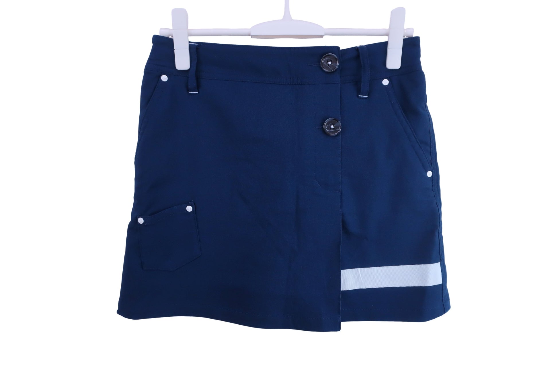FILA GOLF(フィラゴルフ) スカート ネイビー レディース M A-1