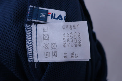 FILA GOLF(フィラゴルフ) スカート ネイビー レディース M A-7