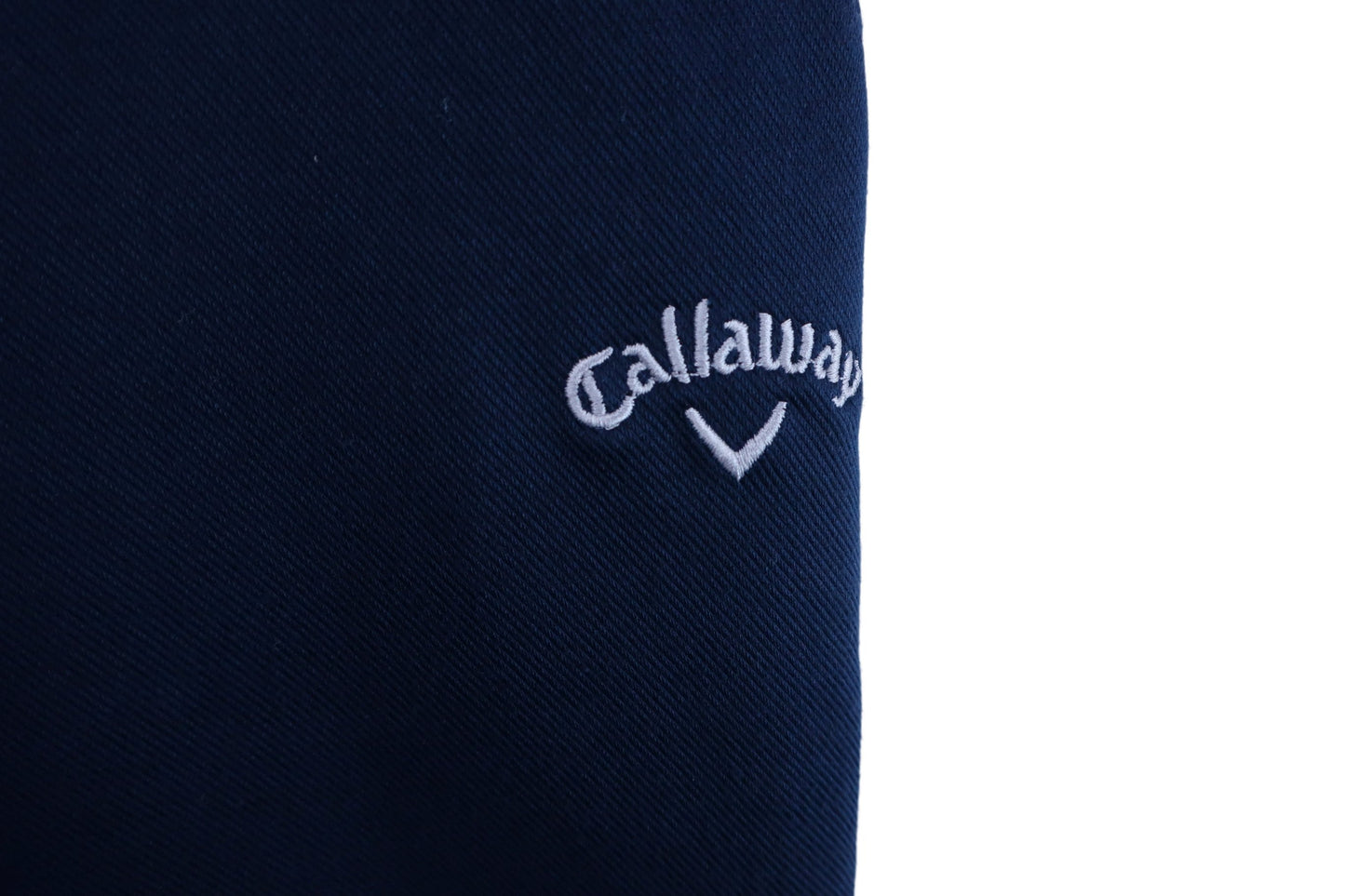 Callaway(キャロウェイ) パンツ ネイビー レディース M C22226201 B-3