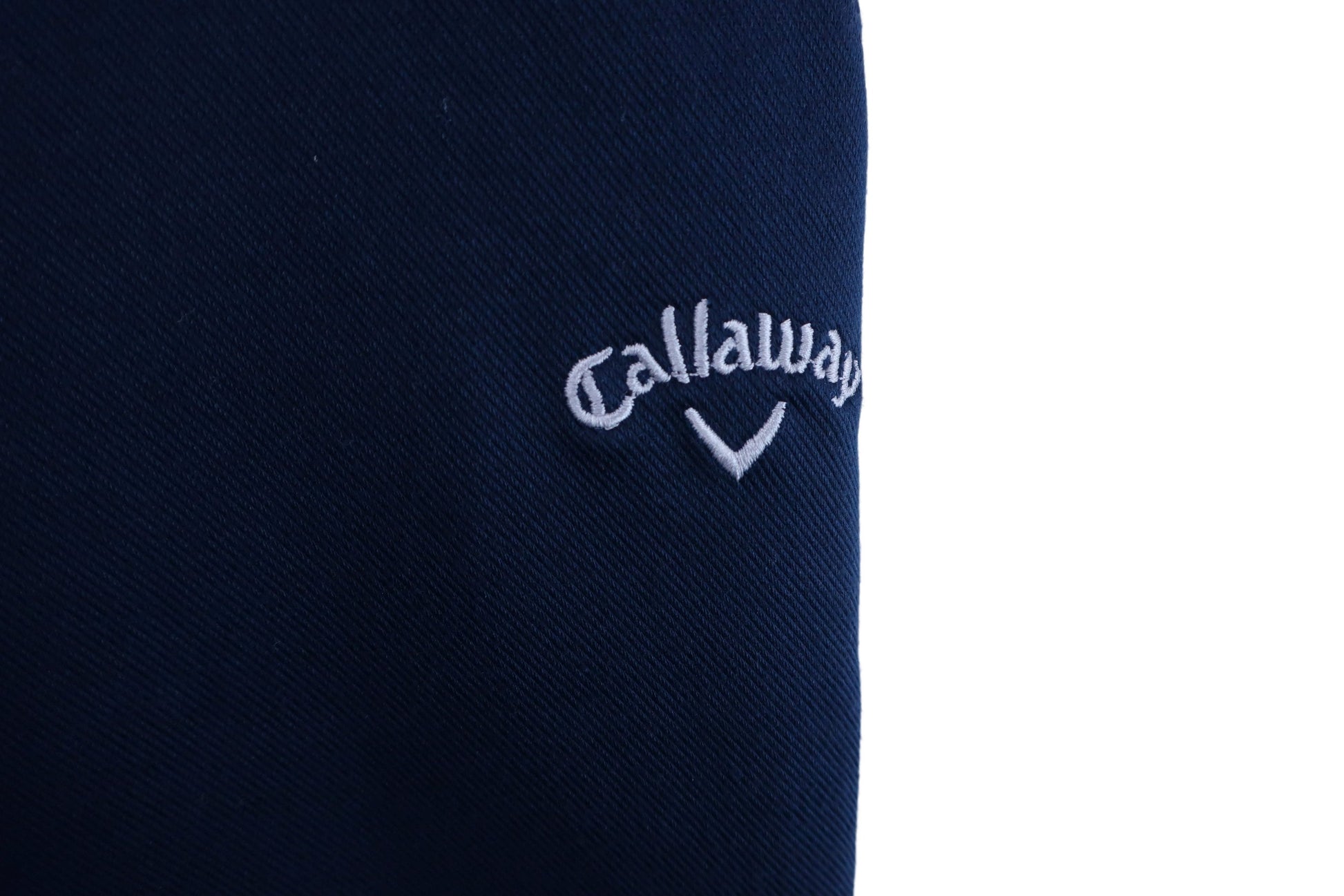 Callaway(キャロウェイ) パンツ ネイビー レディース M C22226201 B-3