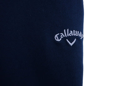 Callaway(キャロウェイ) パンツ ネイビー レディース M C22226201 B-3
