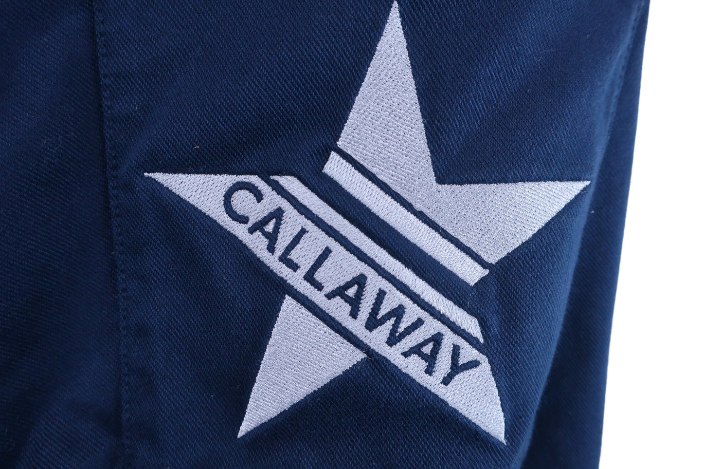 Callaway(キャロウェイ) パンツ ネイビー レディース M C22226201 B-5