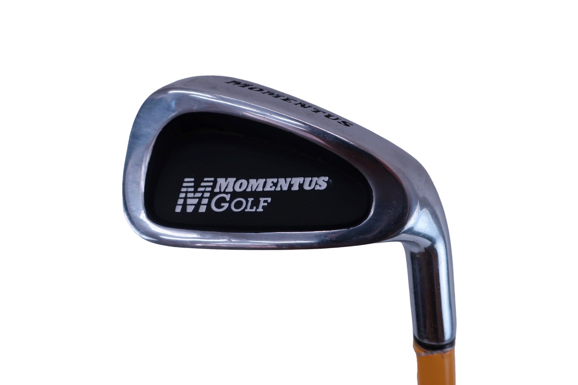 MOMENTUS(モーメンタス) スイングトレーナー 黄色 A-1