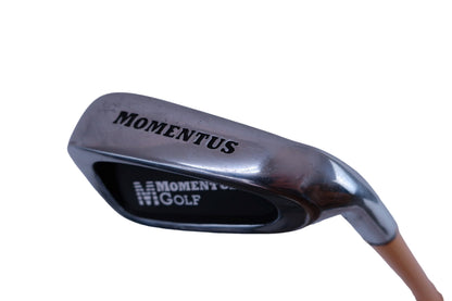 MOMENTUS(モーメンタス) スイングトレーナー 黄色 A-2