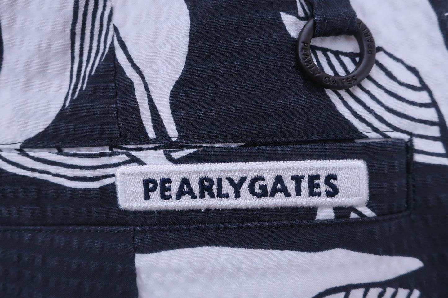 PEARLY GATES(パーリーゲイツ) スカート グレー レディース 1 055-1134512 A-5