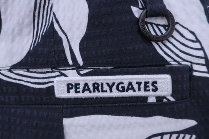 PEARLY GATES(パーリーゲイツ) スカート グレー レディース 1 055-1134512 A-5