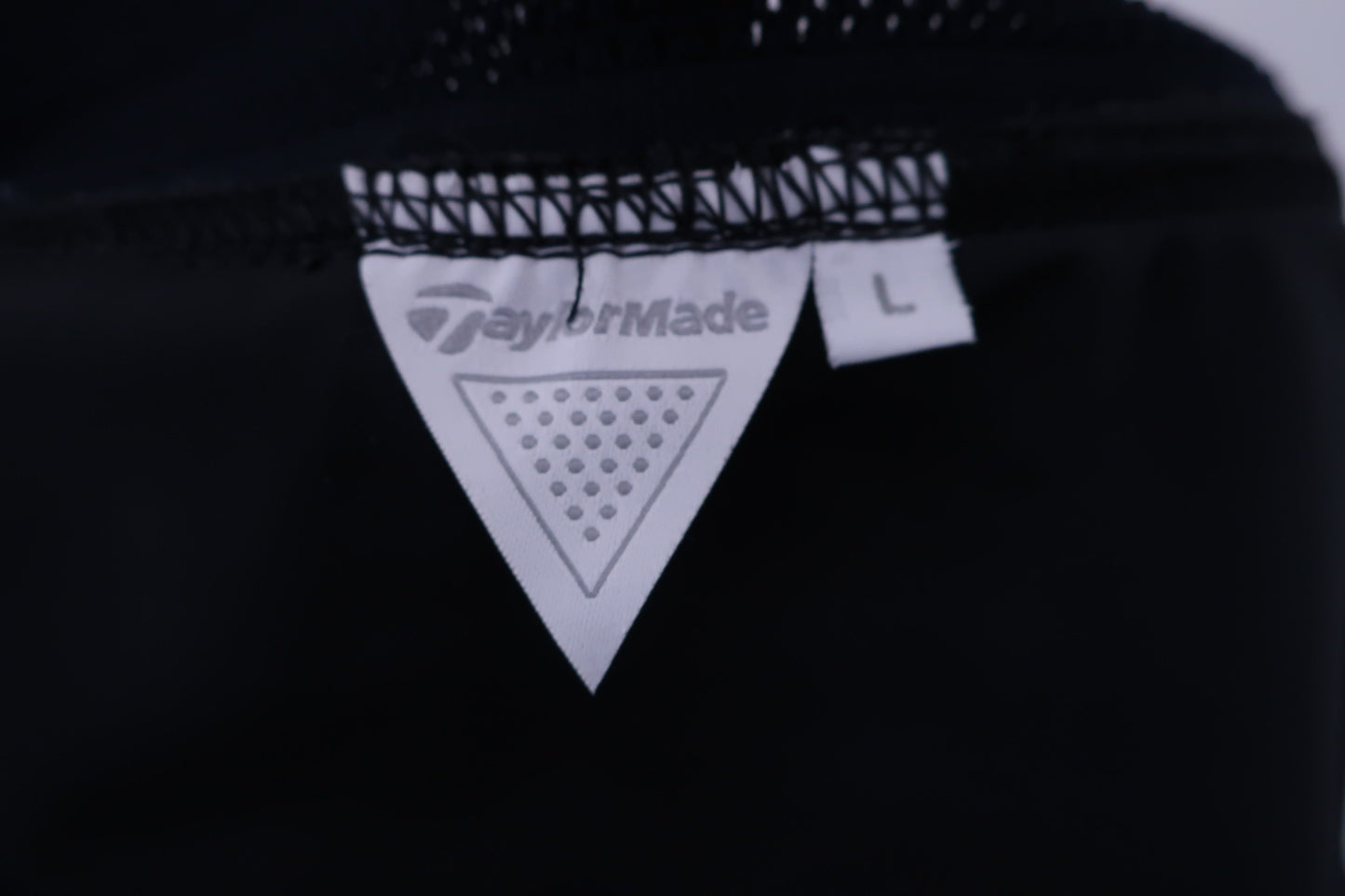 TaylorMade(テーラーメイド) ポロシャツ&スカート セットアップ ネイビー総柄 レディース L A-9