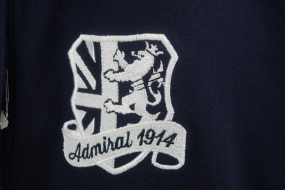 Admiral(アドミラル) ポロシャツ ネイビー レディース L ADLA517 B-2