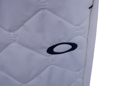 OAKLEY(オークリー) ナイロンパンツ 白 メンズ L B-3