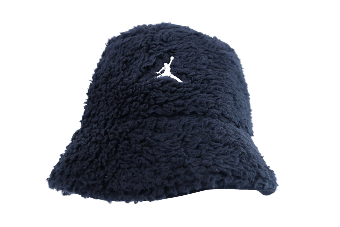 NIKE GOLF(ナイキゴルフ) リバーシブルハット 黒 メンズ フリーサイズ A-1