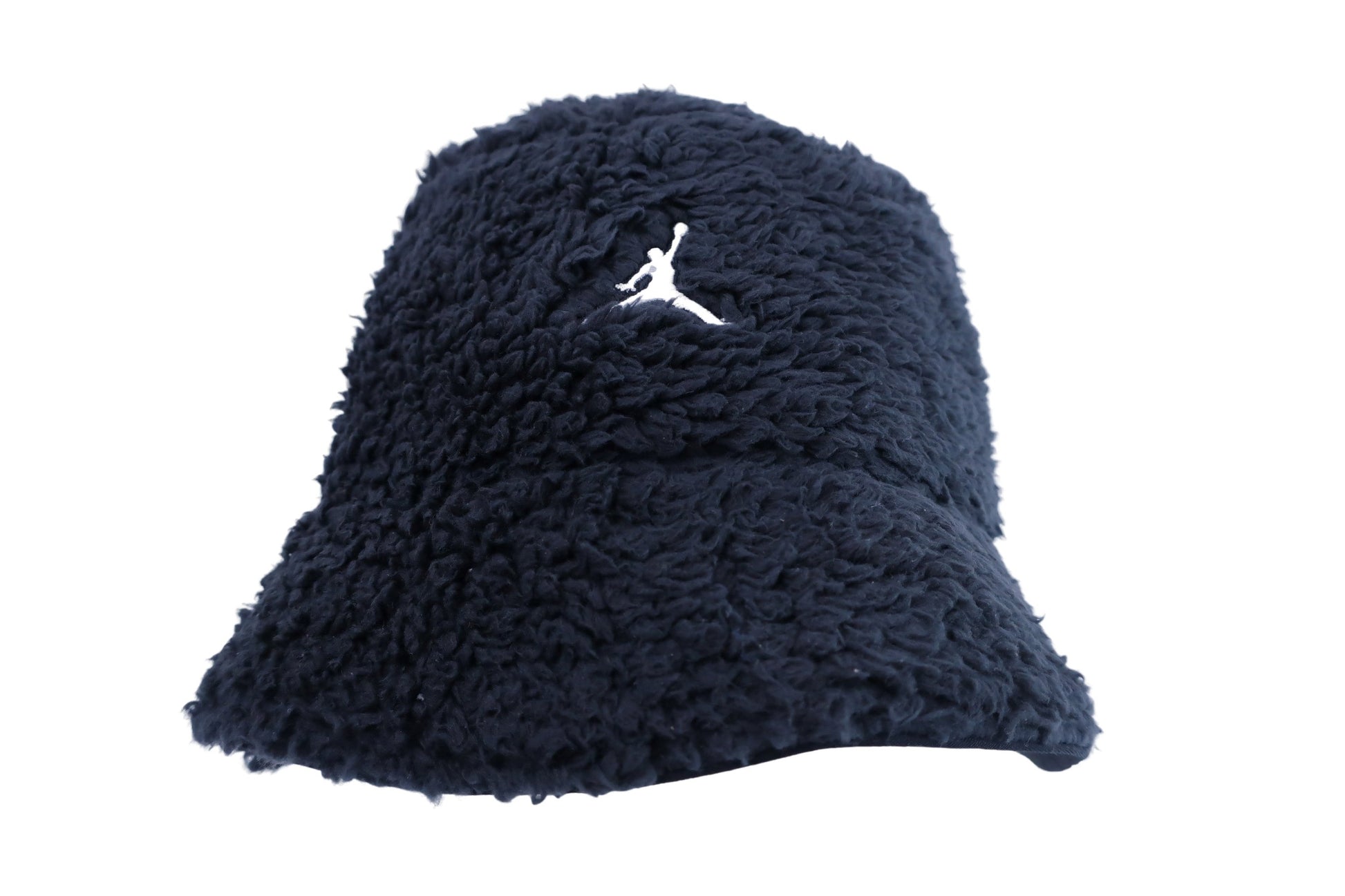 NIKE GOLF(ナイキゴルフ) リバーシブルハット 黒 メンズ フリーサイズ A-1