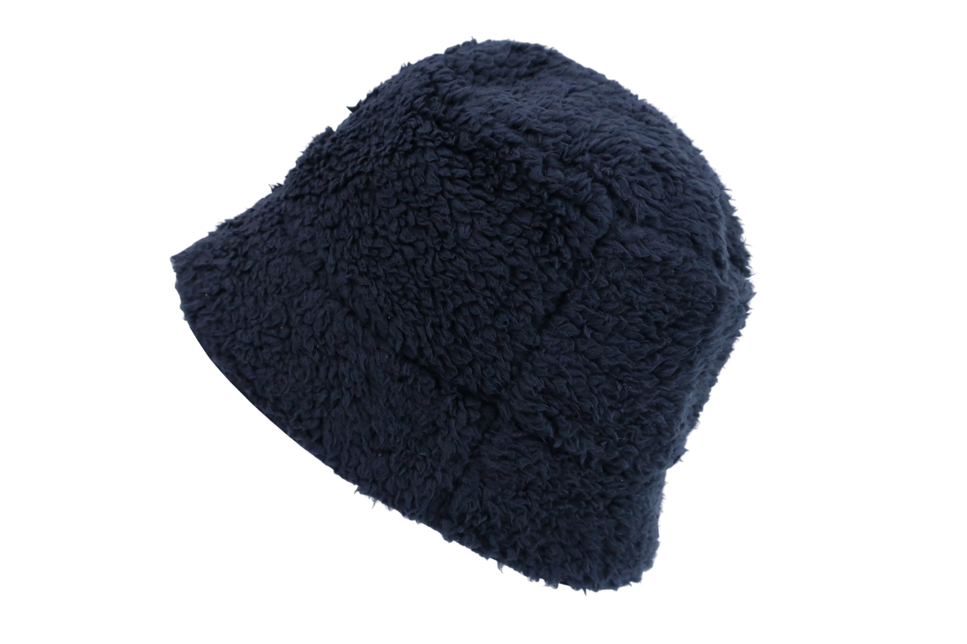 NIKE GOLF(ナイキゴルフ) リバーシブルハット 黒 メンズ フリーサイズ A-2