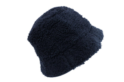 NIKE GOLF(ナイキゴルフ) リバーシブルハット 黒 メンズ フリーサイズ A-4