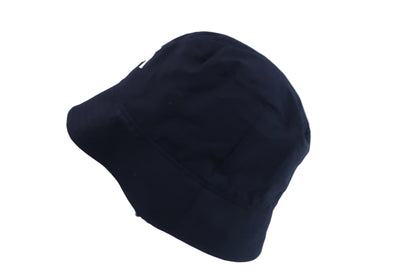 NIKE GOLF(ナイキゴルフ) リバーシブルハット 黒 メンズ フリーサイズ A-6