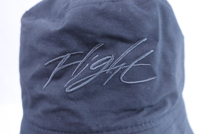 NIKE GOLF(ナイキゴルフ) リバーシブルハット 黒 メンズ フリーサイズ A-8