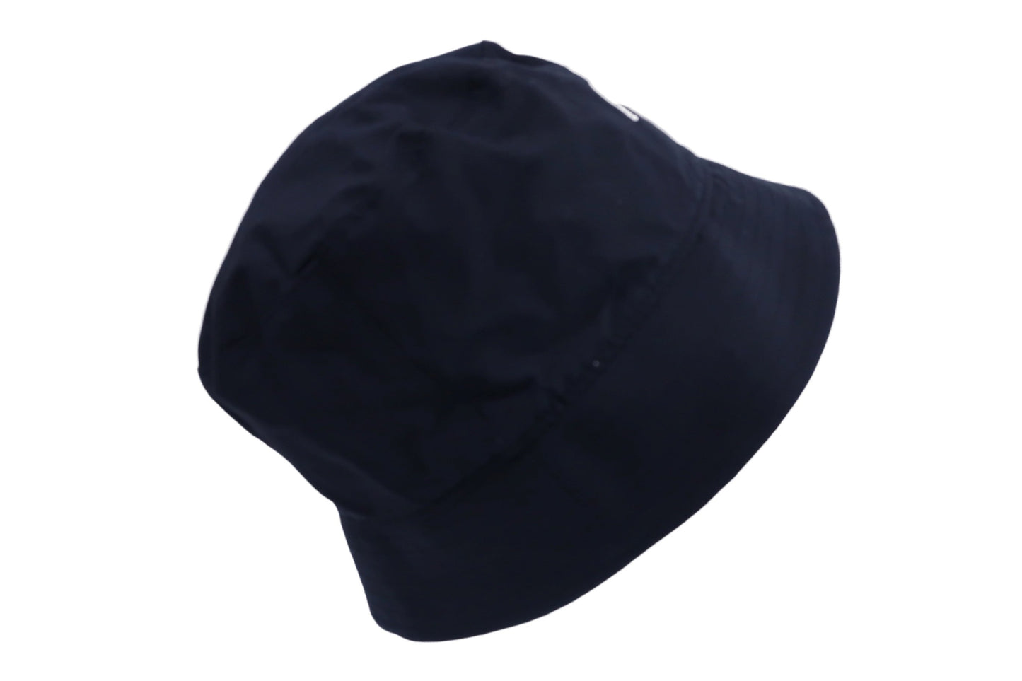 NIKE GOLF(ナイキゴルフ) リバーシブルハット 黒 メンズ フリーサイズ A-9