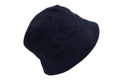 NIKE GOLF(ナイキゴルフ) リバーシブルハット 黒 メンズ フリーサイズ A-9