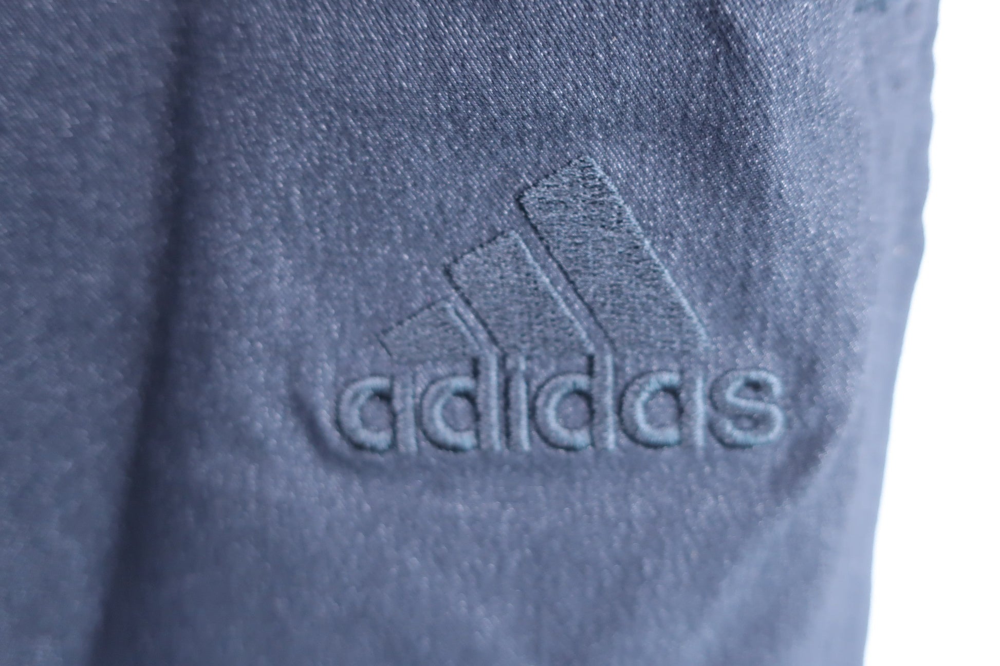 adidas(アディダス) パンツ 黒 メンズ L A-2