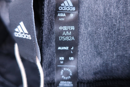 adidas(アディダス) パンツ 黒 メンズ L A-5