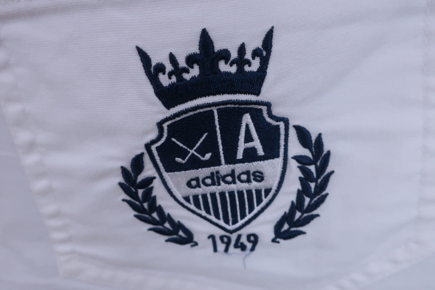 adidas(アディダス) スカート 白 レディース L A-4