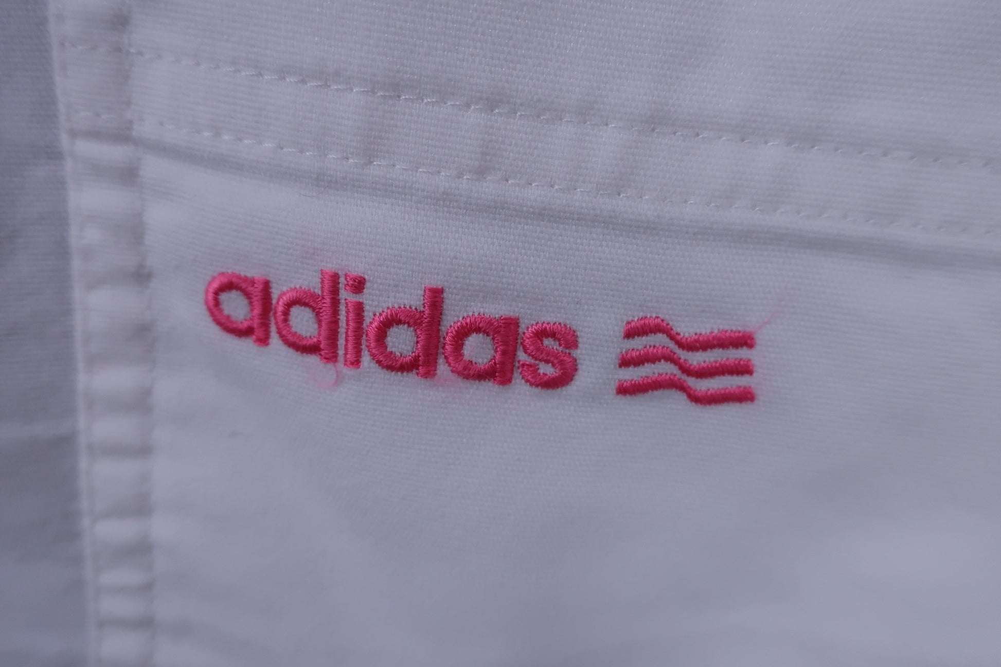 adidas(アディダス) スカート 白 レディース L A-5