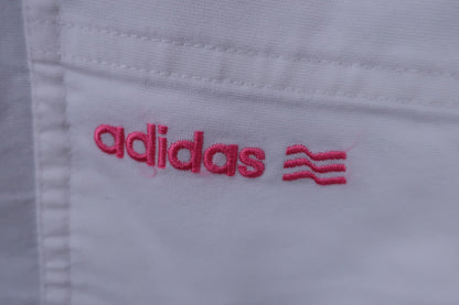 adidas(アディダス) スカート 白 レディース L A-5