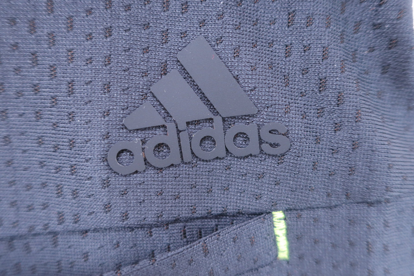 adidas(アディダス) スカート（インナーパンツ付き） 黒 レディース L A-3