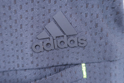 adidas(アディダス) スカート（インナーパンツ付き） 黒 レディース L A-3
