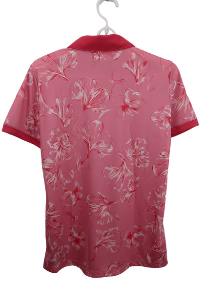 KJUS(チュース) ポロシャツ ピンク レディース M A-4