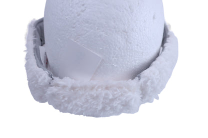 adidas(アディダス) サンバイザー 白ボア レディース フリーサイズ B-5