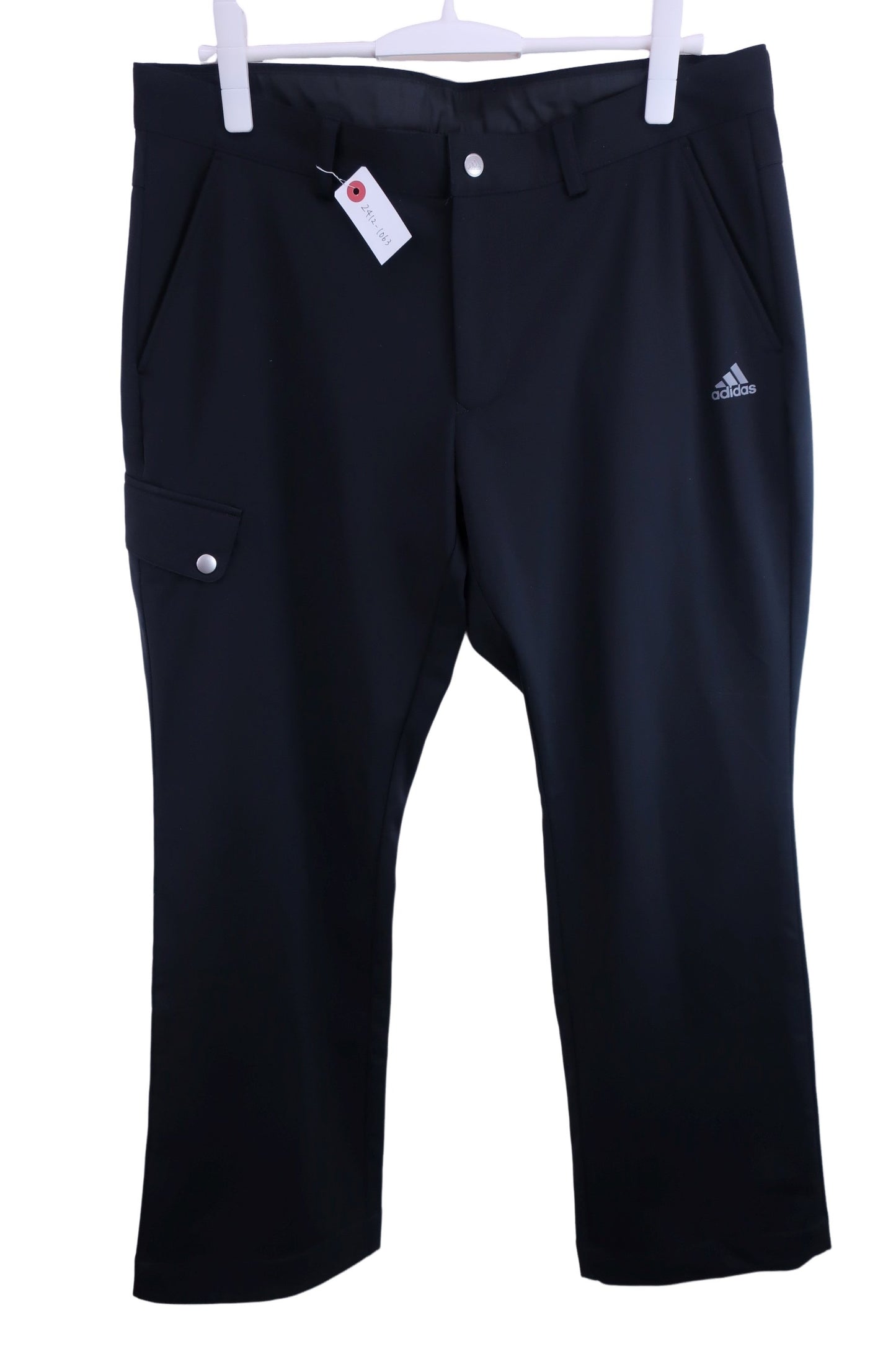 adidas(アディダス) パンツ 黒 メンズ 88 B-1