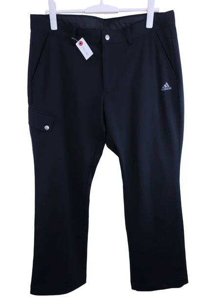 adidas(アディダス) パンツ 黒 メンズ 88 B-1
