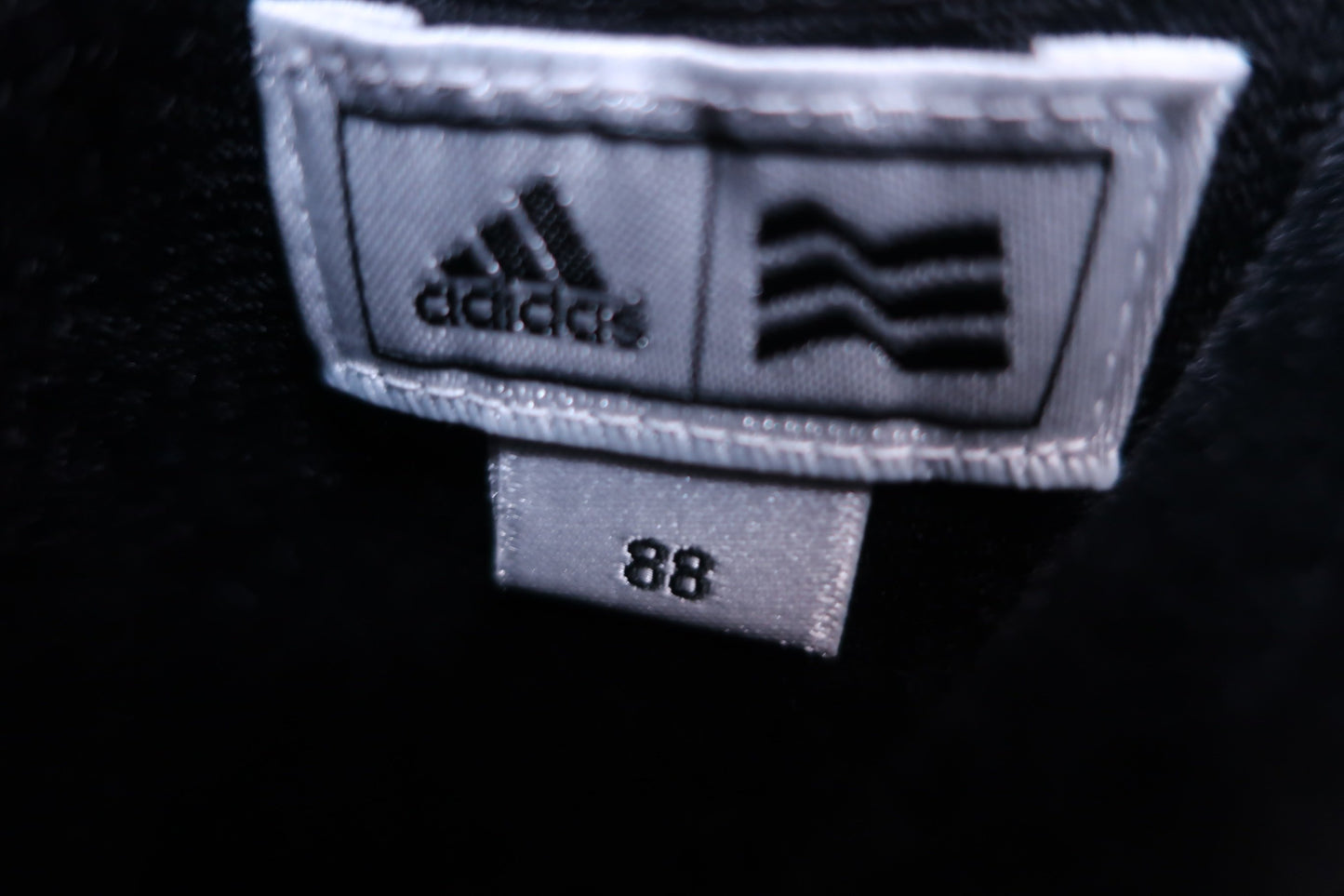 adidas(アディダス) パンツ 黒 メンズ 88 B-6