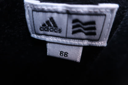 adidas(アディダス) パンツ 黒 メンズ 88 B-6