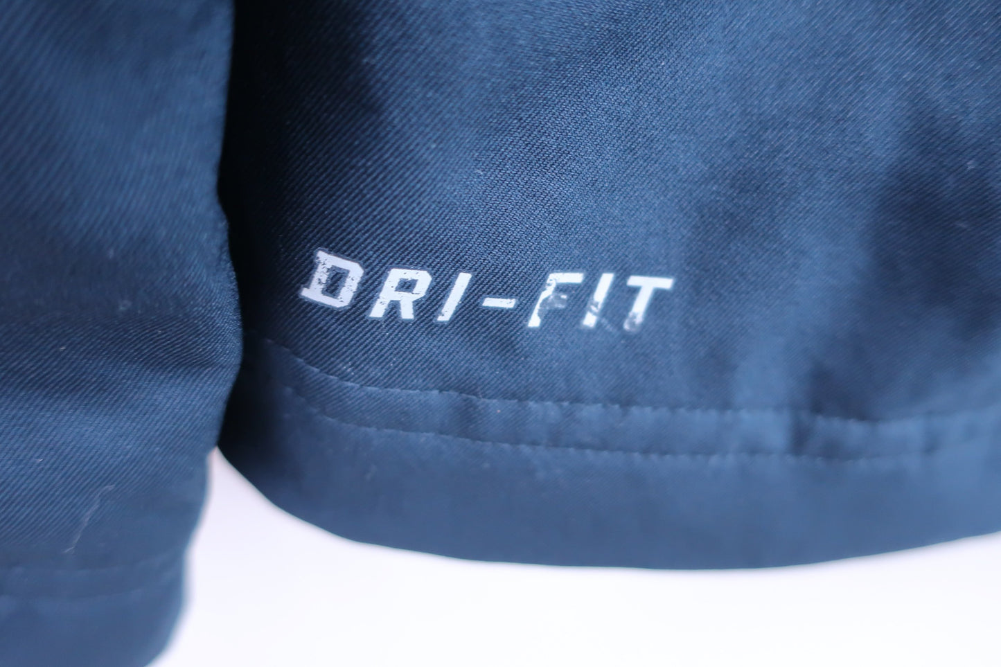 NIKE GOLF(ナイキゴルフ) コーチジャケット 黒 メンズ L B-4