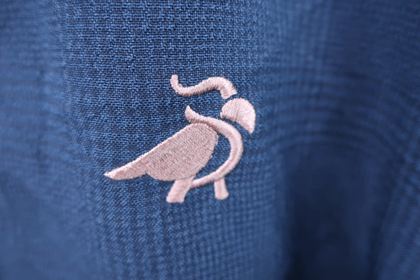 Paradiso(パラディーゾ) コーチジャケット ネイビー メンズ LL A-2