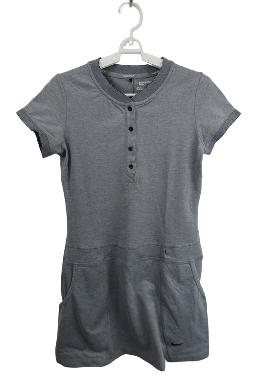 NIKE GOLF(ナイキゴルフ) ワンピース グレー レディース M A-1