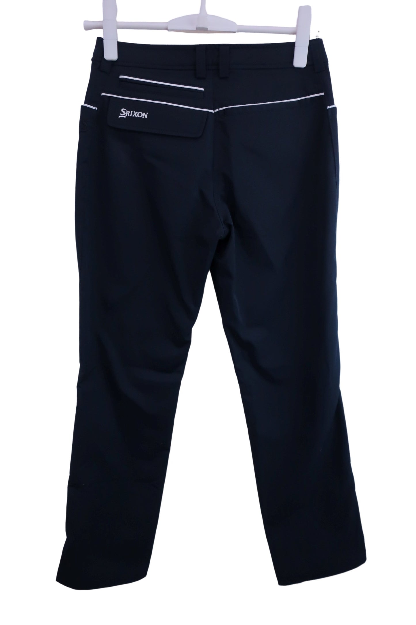 SRIXON(スリクソン) パンツ 黒 レディース M B-4