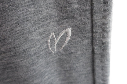 MASTER BUNNY EDITION(マスターバニーエディション) スウェットパンツ グレー レディース 1 159-6131312 A-2