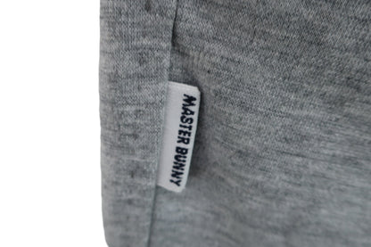 MASTER BUNNY EDITION(マスターバニーエディション) スウェットパンツ グレー レディース 1 159-6131312 A-3