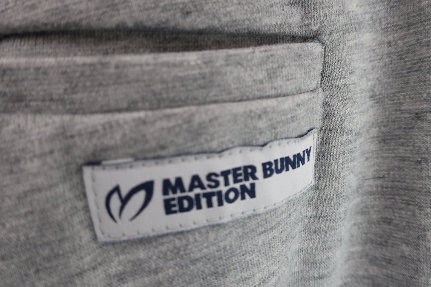 MASTER BUNNY EDITION(マスターバニーエディション) スウェットパンツ グレー レディース 1 159-6131312 A-5