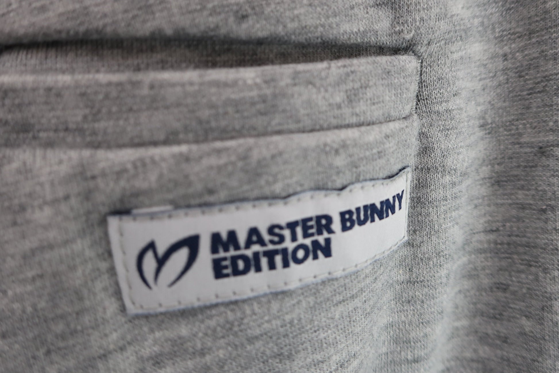 MASTER BUNNY EDITION(マスターバニーエディション) スウェットパンツ グレー レディース 1 159-6131312 A-5