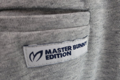 MASTER BUNNY EDITION(マスターバニーエディション) スウェットパンツ グレー レディース 1 159-6131312 A-5