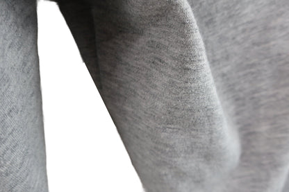 MASTER BUNNY EDITION(マスターバニーエディション) スウェットパンツ グレー レディース 1 159-6131312 A-6