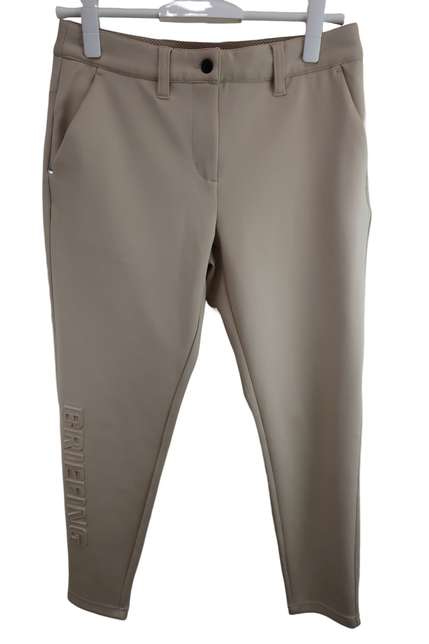 BRIEFING(ブリーフィング) パンツ ベージュ レディース S A-1