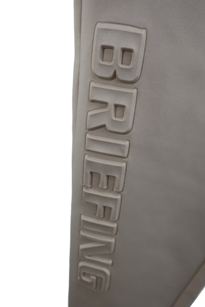 BRIEFING(ブリーフィング) パンツ ベージュ レディース S A-2