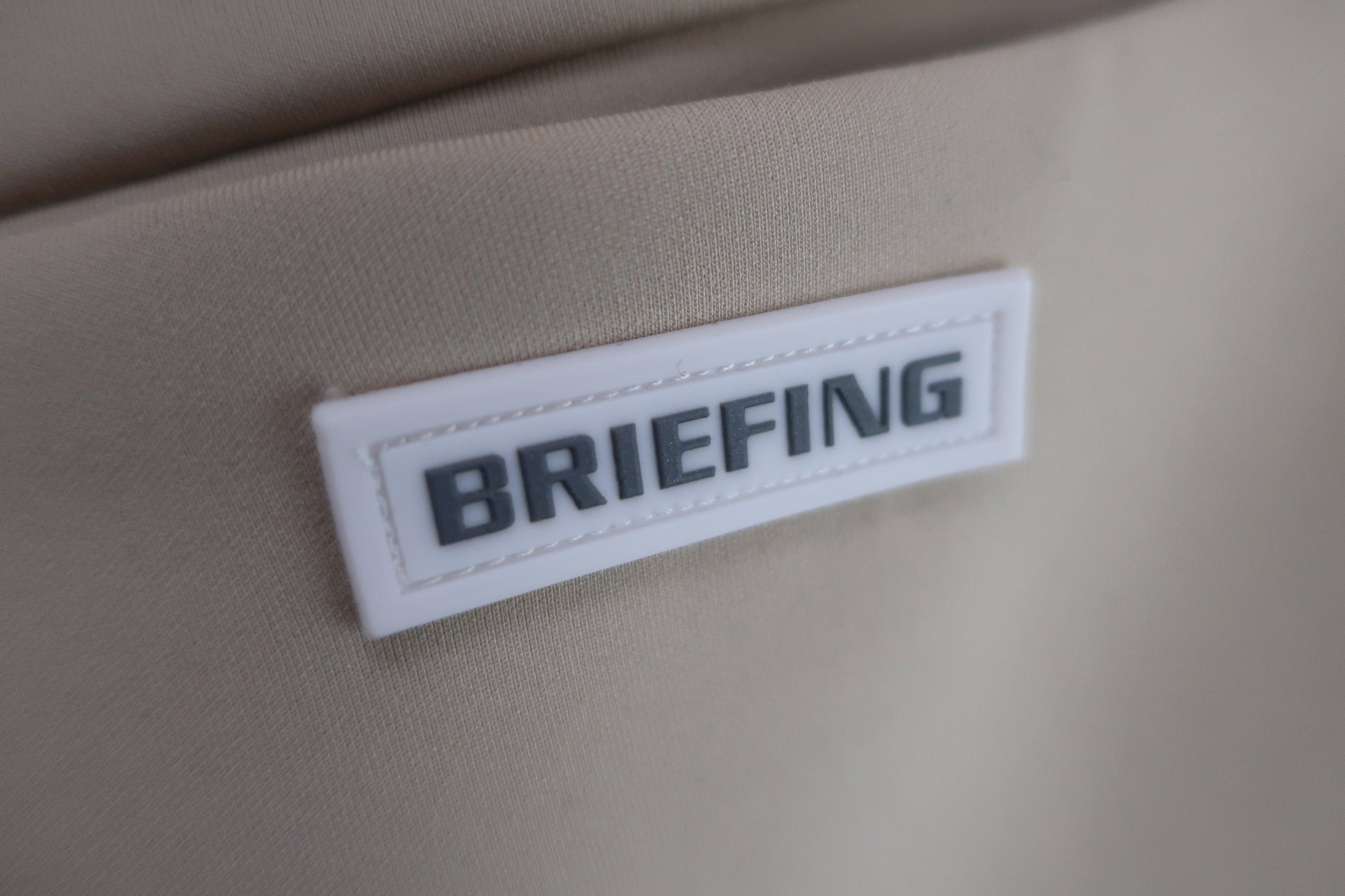 BRIEFING(ブリーフィング) パンツ ベージュ レディース S A-4