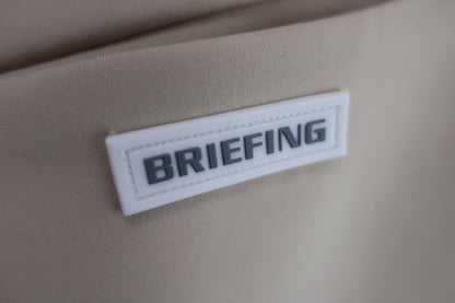 BRIEFING(ブリーフィング) パンツ ベージュ レディース S A-4