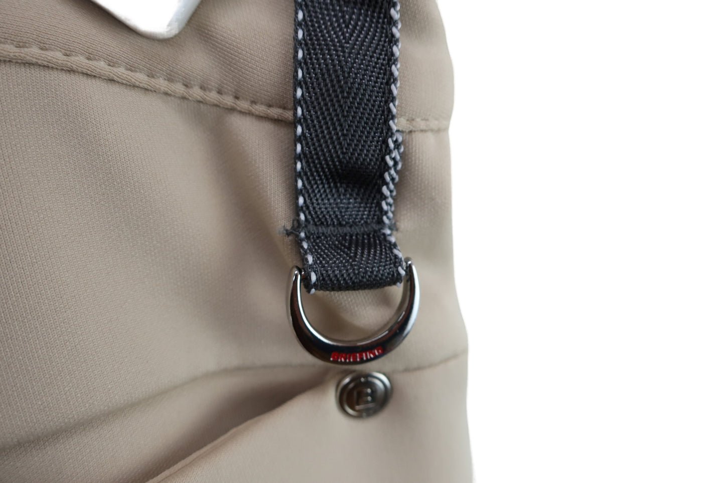 BRIEFING(ブリーフィング) パンツ ベージュ レディース S A-5