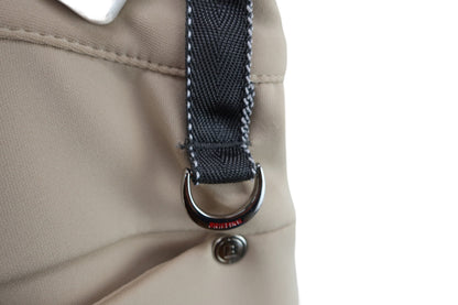 BRIEFING(ブリーフィング) パンツ ベージュ レディース S A-5